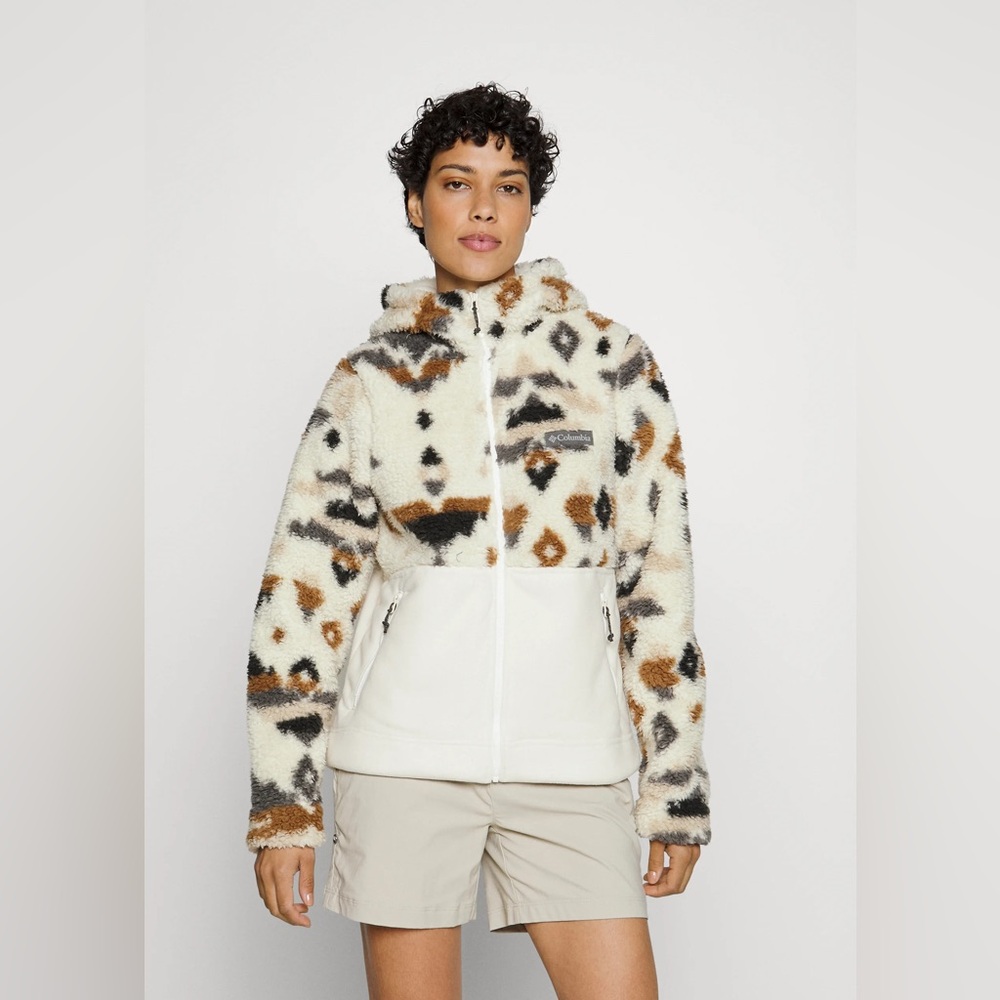 Columbia Winter Pass Sherpa Small
